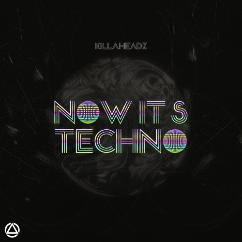 Now It's Techno