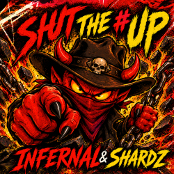 Shut The # Up
