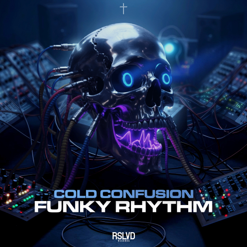 Funky Rhythm