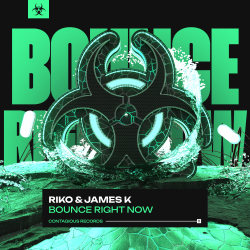 Bounce Right Now