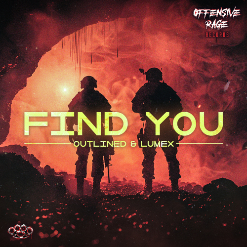 Find You