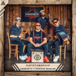 KafistubeRave - Hardstyle Version