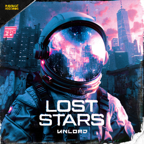 Lost Stars