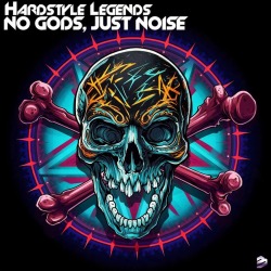 No Gods, Just Noise