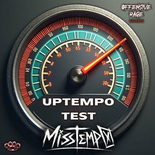 Uptempo Test