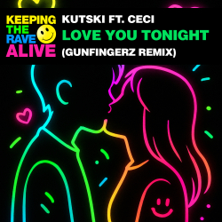 Love You Tonight