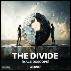The Divide (Kaleidoscope)