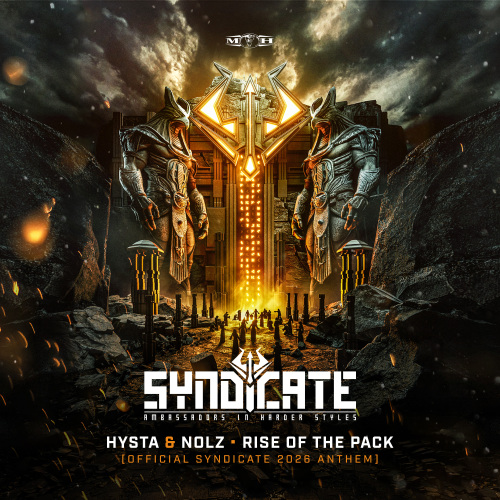 Rise of the Pack