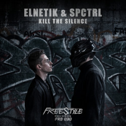 KILL THE SILENCE