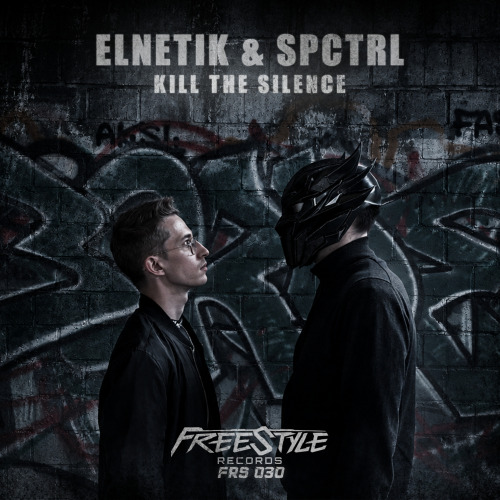 KILL THE SILENCE