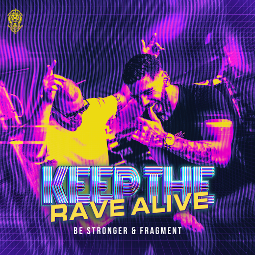 Keep The Rave Alive