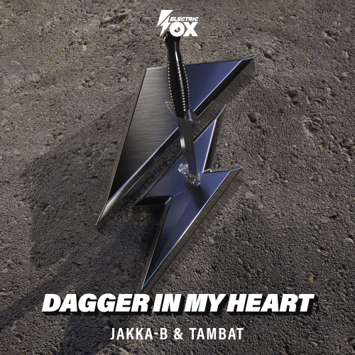 Dagger In My Heart