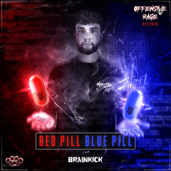Red Pill, Blue Pill