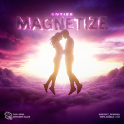 MAGNETIZE