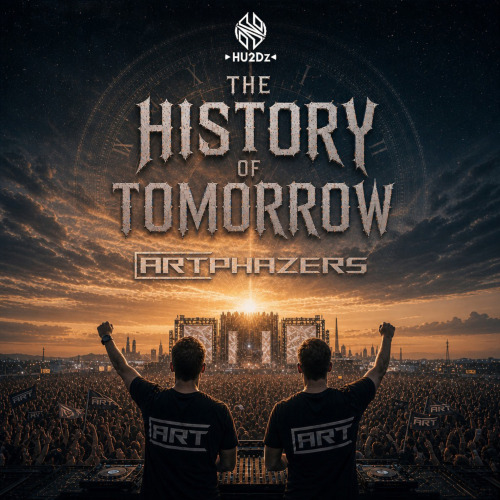 The History Of Tomorrow