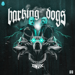 BARKING DOGS