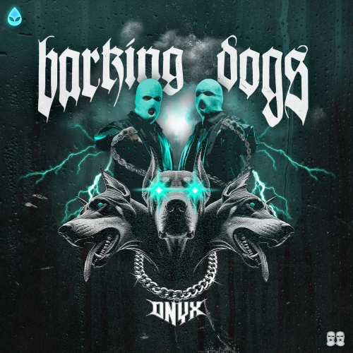 BARKING DOGS