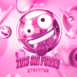 This Shi Funky
