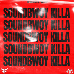 Soundbwoy Killah