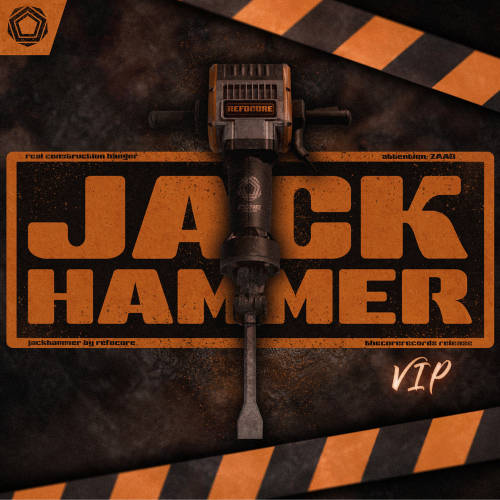 Jackhammer (VIP)