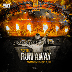 Run Away (Shutdown Festival 2024 Anthem)