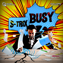 Busy