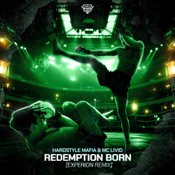 Redemption Born