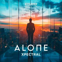 Alone