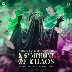 A Symphony of Chaos (Rawness OST 2026)
