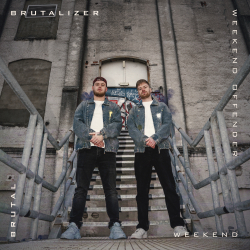 WAIT FOR YOU - BRUTALIZER REMIX