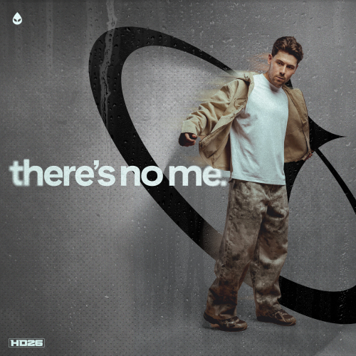 There's No Me