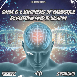 Devastating Mind To Weapon
