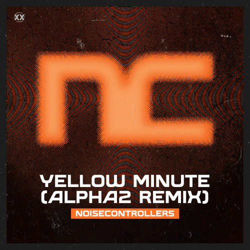 Yellow Minute