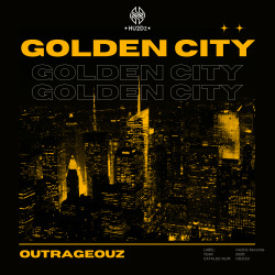 Golden City