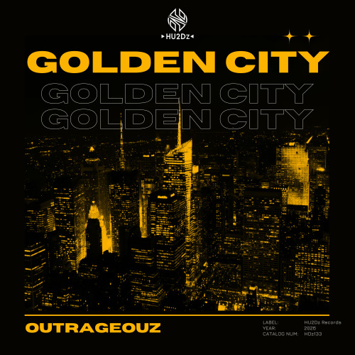 Golden City
