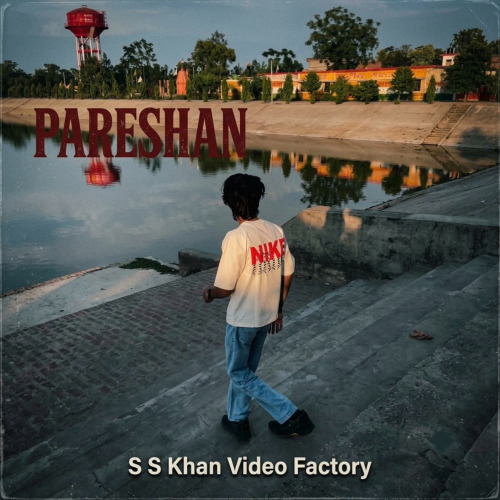 Pareshan