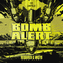 BOMB ALERT