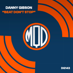 Beat Don't Stop