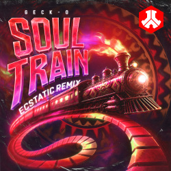 Soul Train (Ecstatic Remix)