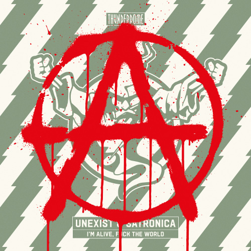 Fuck The World