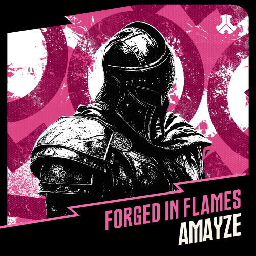 Forged In Flames