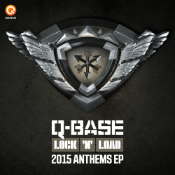 Fearless (Q-BASE 2015 Hangar Anthem)