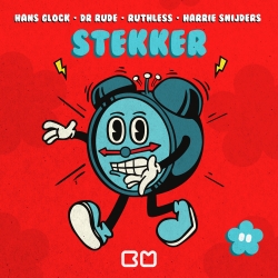 STEKKER