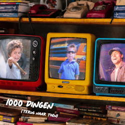 1000 Dingen (Terug Naar Toen)