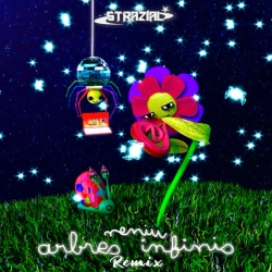 Arbres infinis