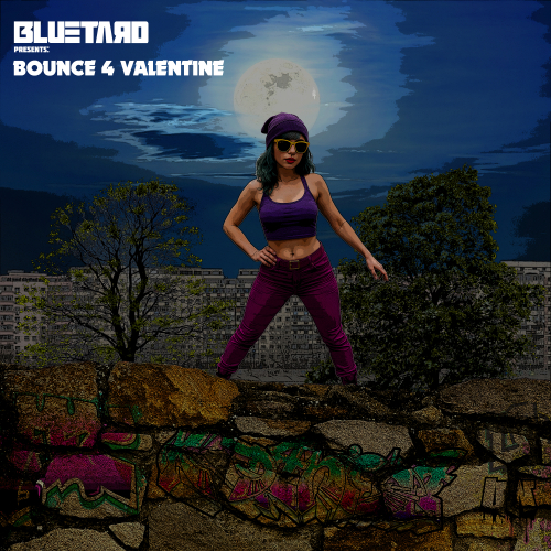 Bounce 4 Valentine