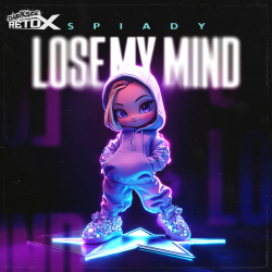 Lose My Mind