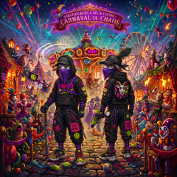 Carnaval Du Chaos