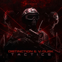 Distinction & V-Dusk