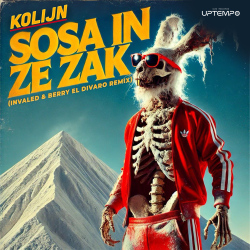 Sosa In Ze Zak (Invaled & Berry El Divaro Remix)